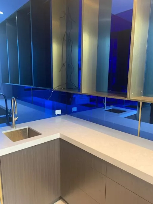 Mirror Cut to Size Sydney Western Sydney Glass