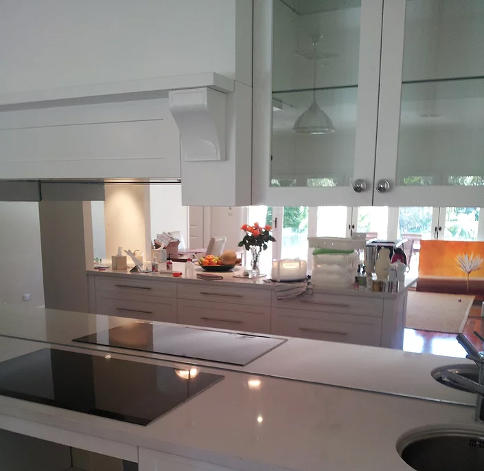 Mirror Cut to Size Sydney Western Sydney Glass